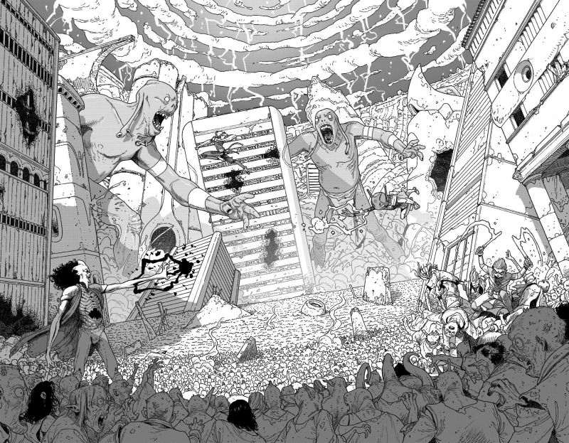 Spectators Part 85 - Beautiful Full HD Gradient Arts | Free Download