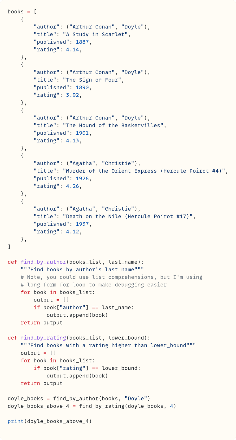 Review Python Hunting Book Codeboje - Premium Gradient Design Gallery - Full HD