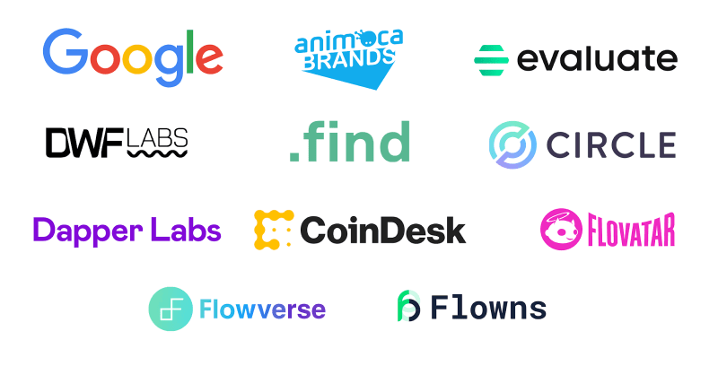 Flowverse 80 Flow Hackathon Alpha By Flowverse - Premium Light Wallpaper Gallery - 8K