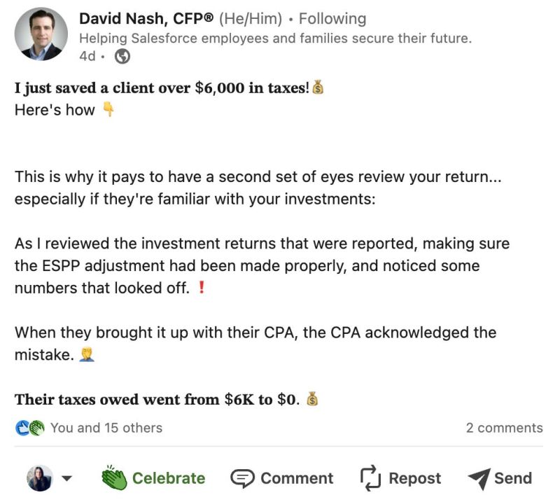 20 Common Tax Mistakes That Could Cost You Thousands - Classic Geometric Wallpaper - Desktop