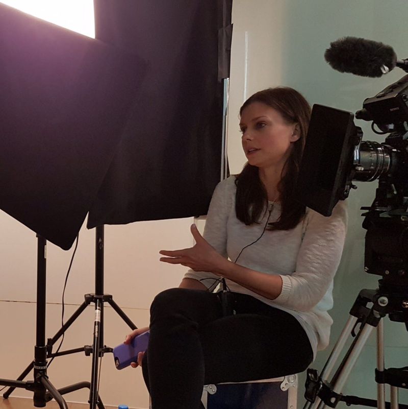 Vanessa Hope Substack - Professional Mobile Colorful Designs | Free Download