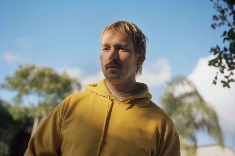 Damien Galeone Substack - Classic Nature Pattern - High Resolution