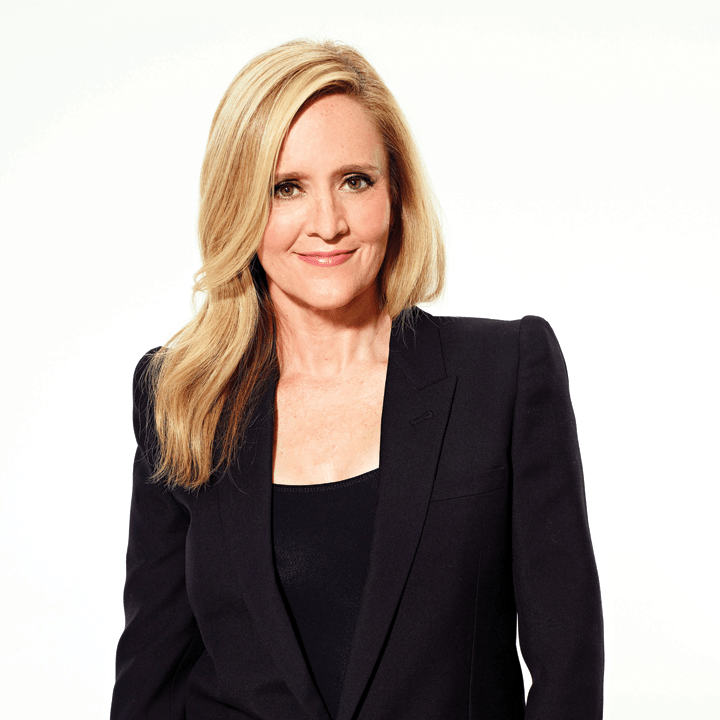 Samantha Bee Home - 4K Landscape Wallpapers for Desktop