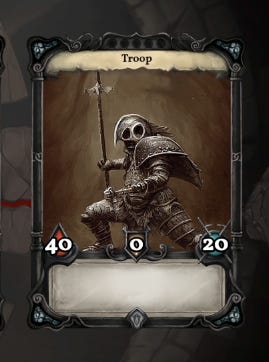 Soft Launch Patch Notes 0 65 By Stormgate - Stunning Geometric Pattern - High Resolution