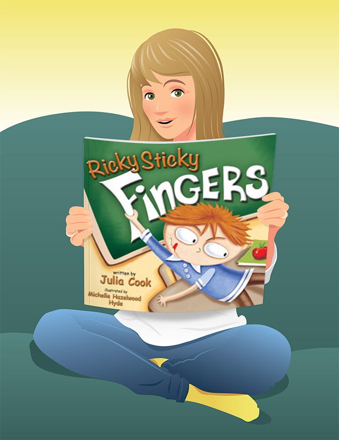 Ricky Sticky Fingers - Mobile Landscape Pictures for Desktop