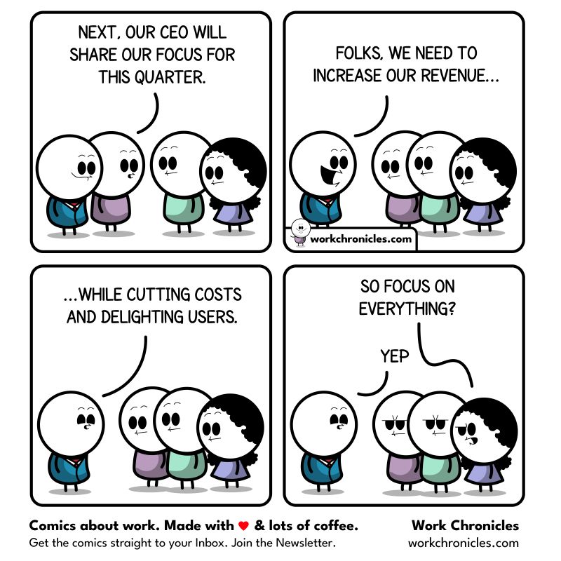 Comic Corporate Hacks Work Chronicles - Download High Quality Geometric Photo | 4K