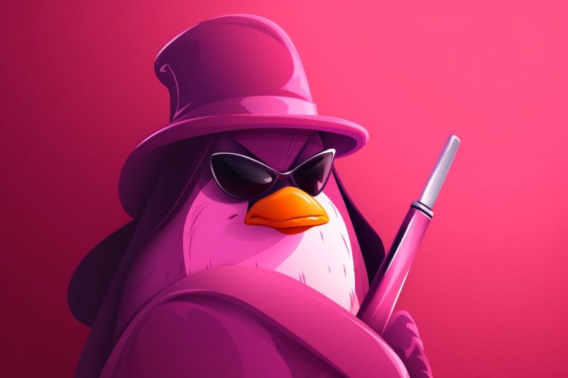 Cap Defi Cypherhunter - Colorful Patterns - Gorgeous Ultra HD Collection