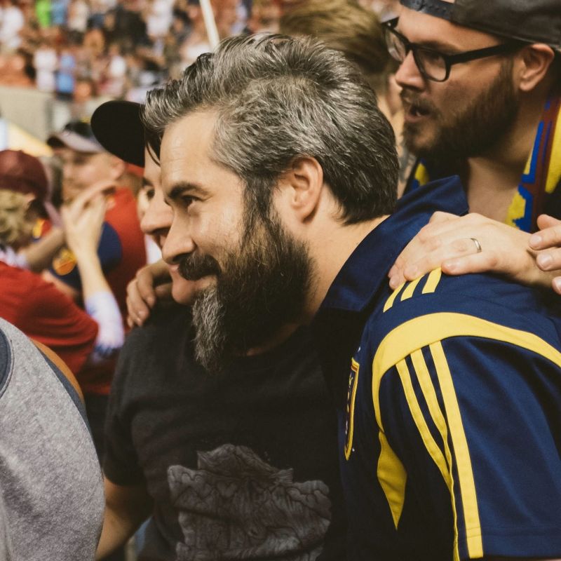 Matt Montgomery Substack - Landscape Patterns - Stunning Mobile Collection