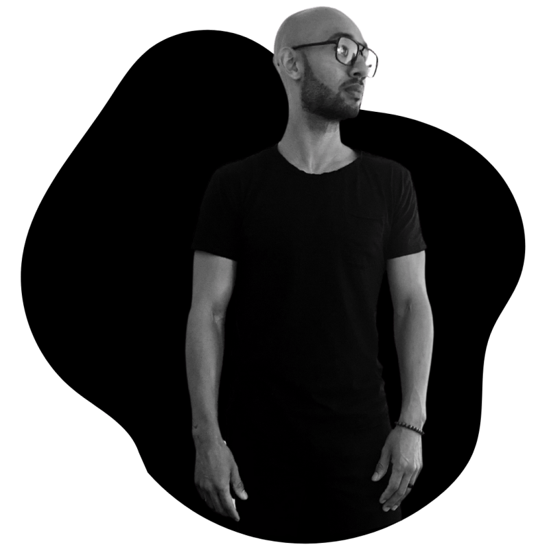 Found Notes Jamal Robinson Substack - Ocean Texture Collection - 8K Quality