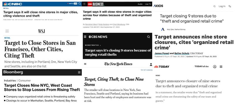 Truth About Target - Landscape Backgrounds - Incredible High Resolution Collection