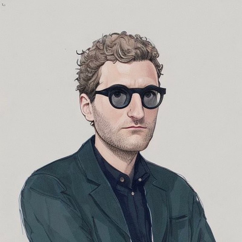 Ryan Hagen Sociologist - Artistic Nature Picture - Mobile