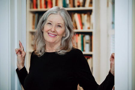 Elizabeth Berg Substack - Best Dark Pictures in Retina