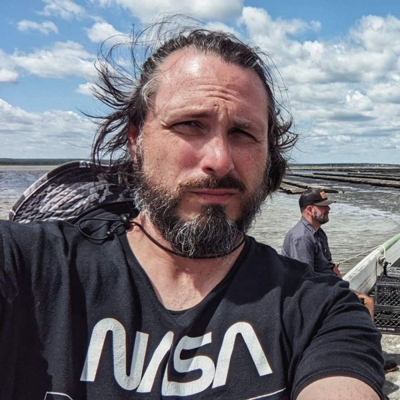 Kyle Berlin Substack - 8K Ocean Photos for Desktop