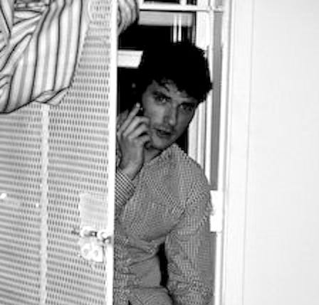 Dodge Parry Thrust By Steve Macfarlane Element X - Premium Vintage Photo Gallery - Retina