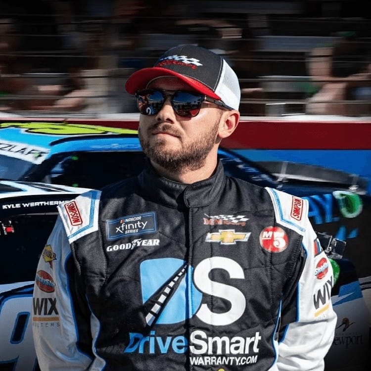 Kyle Berlin Substack - 4K Sunset Images for Desktop