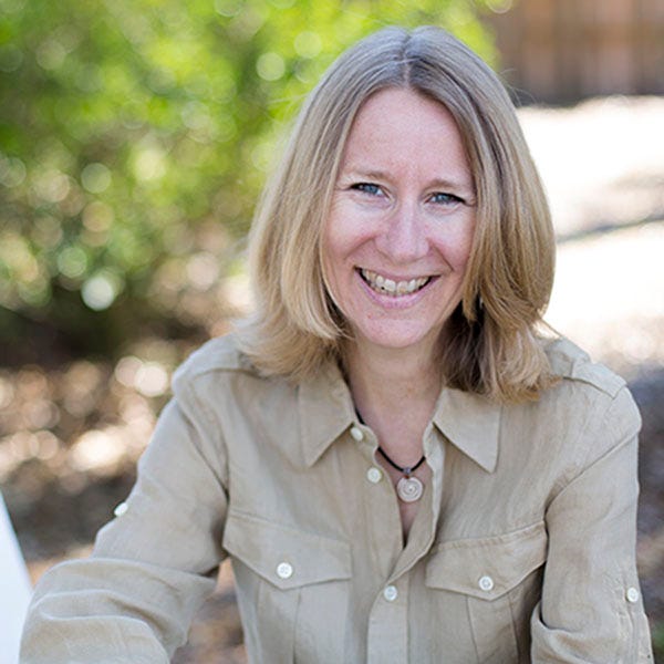 Jen Johnson - Nature Patterns - Perfect 8K Collection