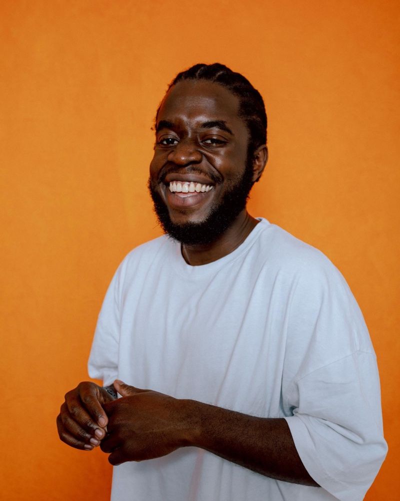 Sugar Shots Jeremiah Brown - Best Minimal Images in Full HD