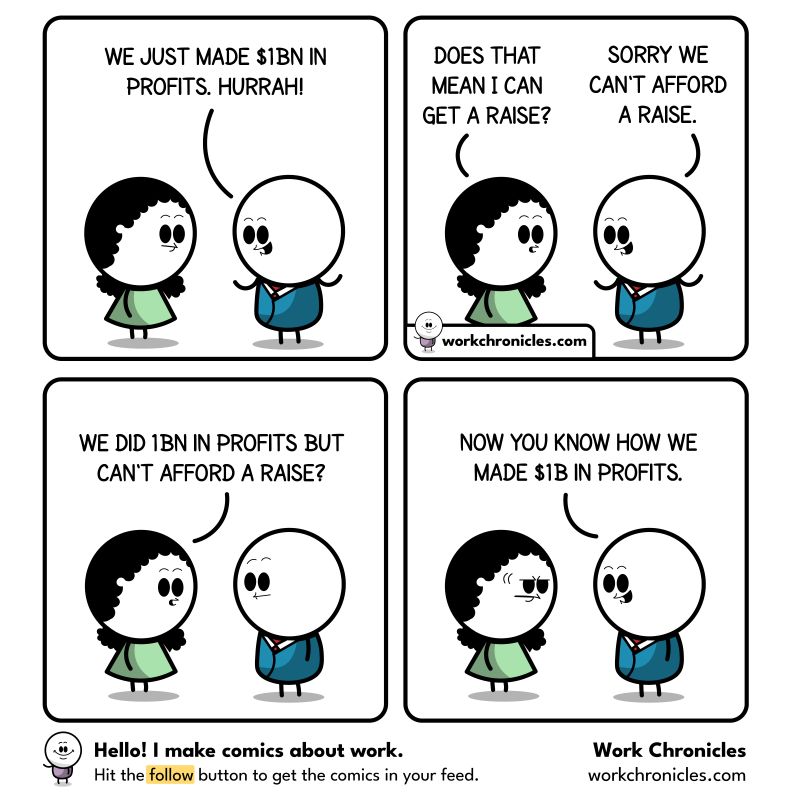 Comic Win Win Work Chronicles - Desktop Landscape Textures for Desktop