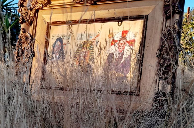 Original Artwork Artwithsimon - HD Ocean Patterns for Desktop