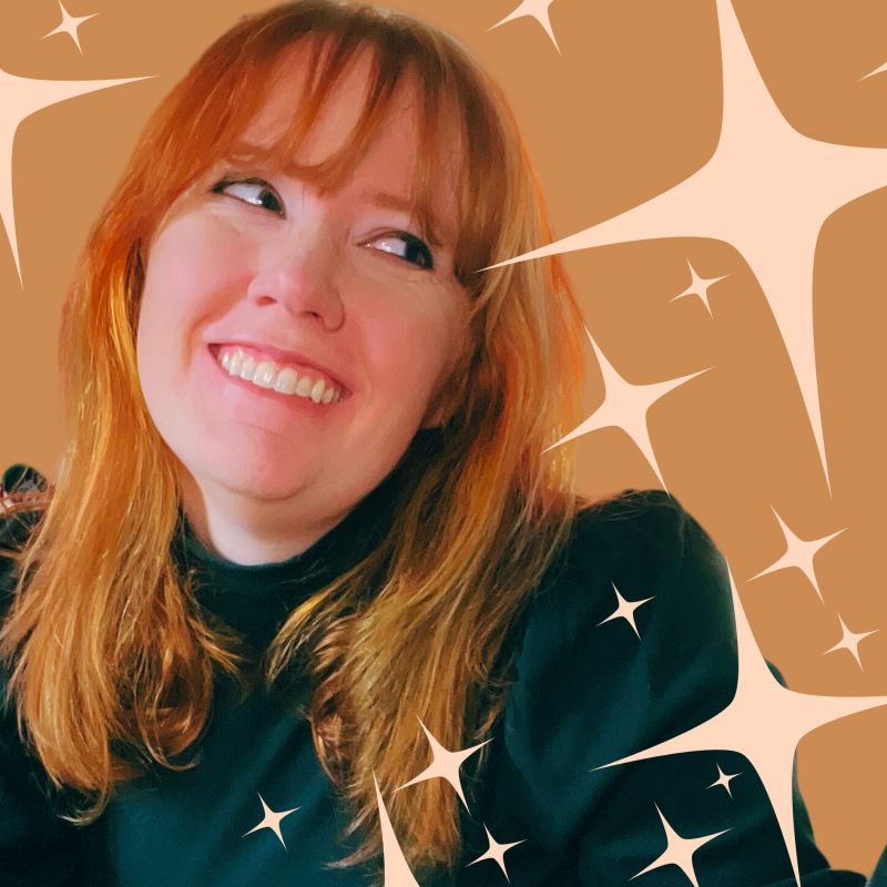 Ashley Poston Substack - Download High Quality Vintage Design | High Resolution