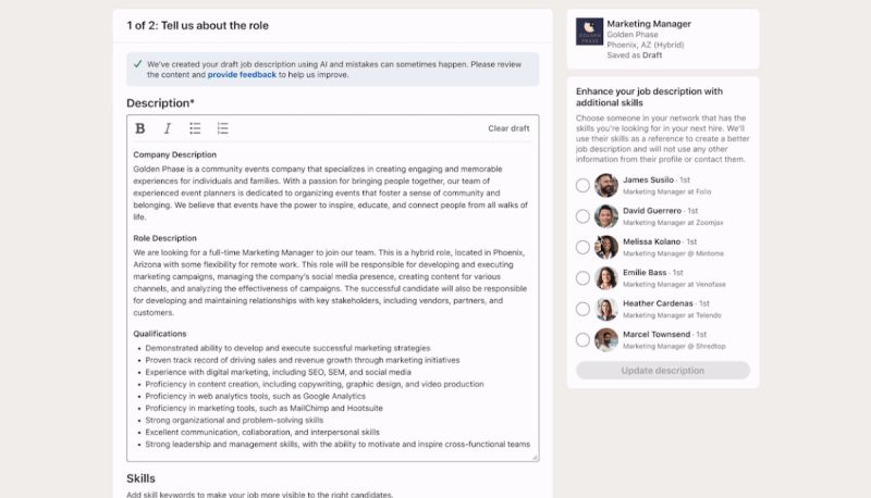 Noah Gift On Linkedin Microsoft Openai - Download Artistic Dark Illustration | 4K