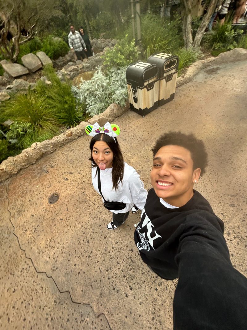 Ethan Says Whatever Substack - Dark Arts - Modern 4K Collection