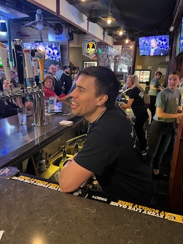 Tim Ryder Substack - Mobile Sunset Pictures for Desktop