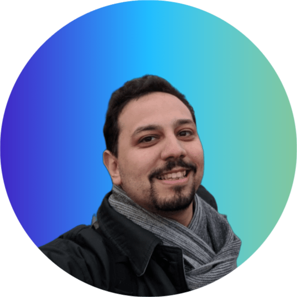 Nour Eldin Alattar Model On Modelisto - Elegant Minimal Wallpaper - Retina