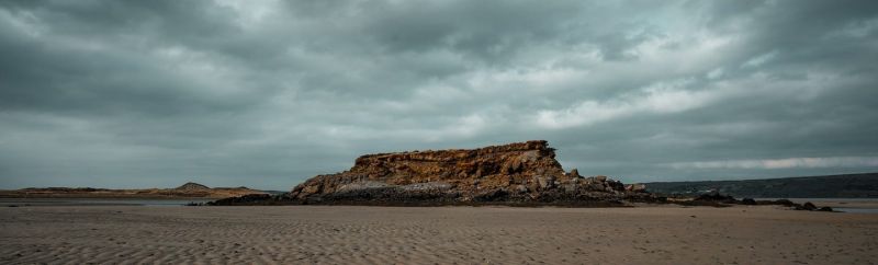 Casey Substack - Artistic Gradient Art - Mobile