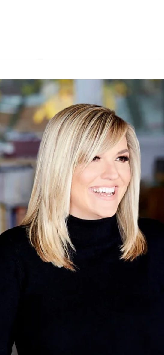 Sara Weber Substack - Ultra HD Desktop Minimal Photos | Free Download