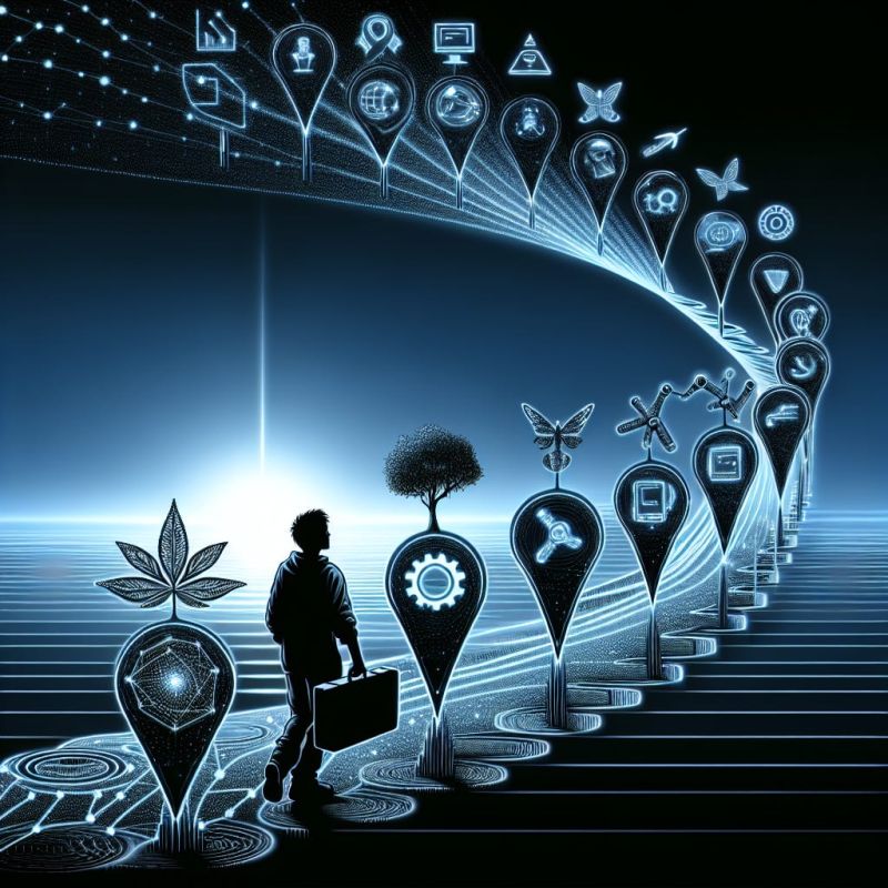 E Next Your Digital Destination Pdf Computers - Download Premium Space Photo | Retina