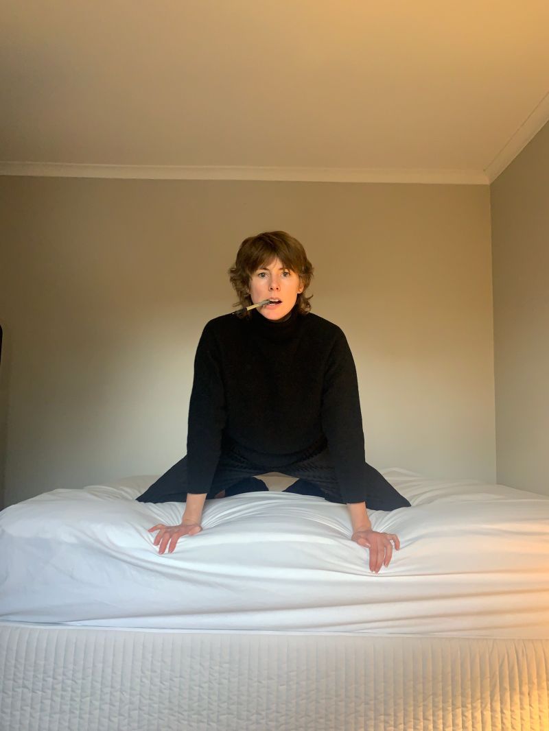 Ashe Substack - Premium Dark Photo Gallery - Retina