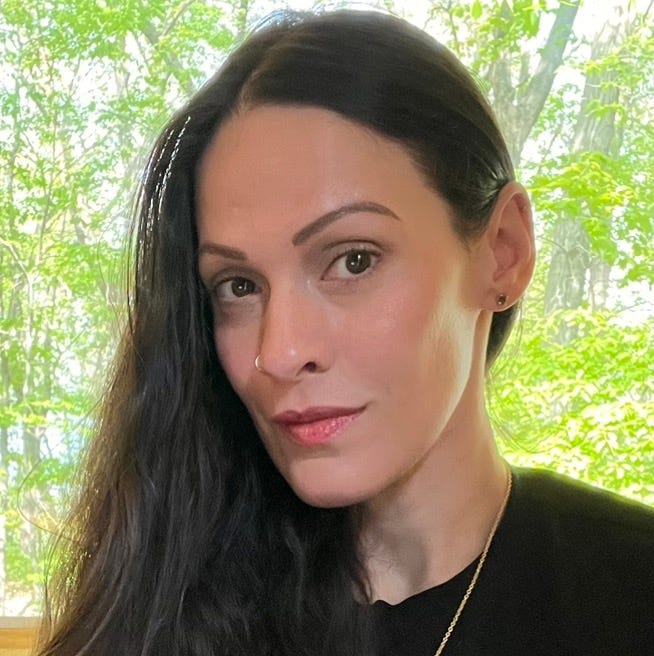 Cynthia Deyo - Best Dark Arts in Desktop