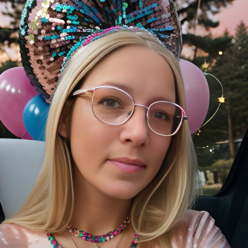 Kate S Substack Chat - Classic Colorful Wallpaper - 8K