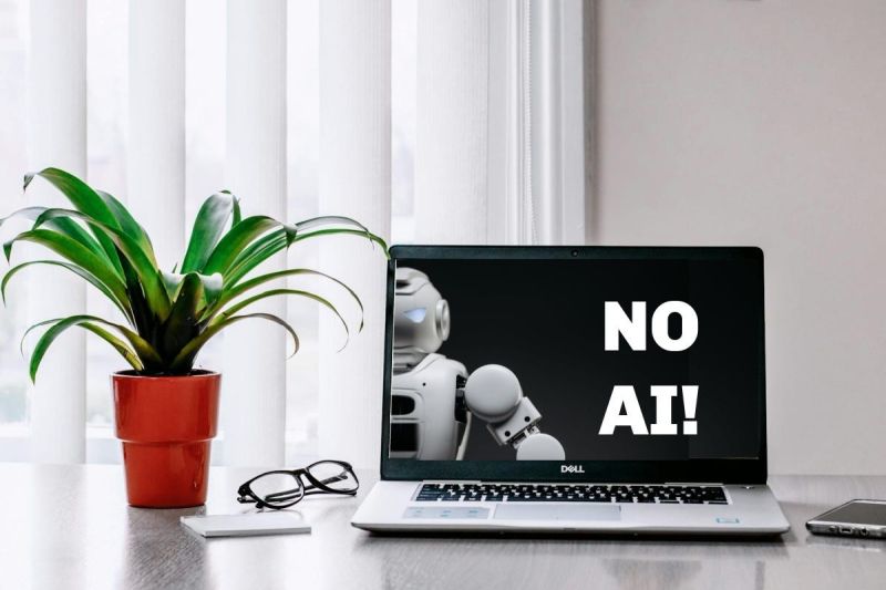 Medium Bans Ai Content From Payment Program - Abstract Designs - Gorgeous Full HD Collection