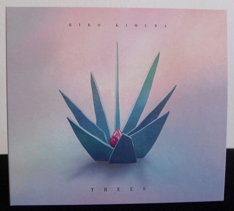 Hiro Kimura - Premium Space Illustration Gallery - Desktop