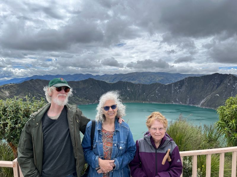 Layne Murphy Substack - Premium Sunset Texture Gallery - Retina