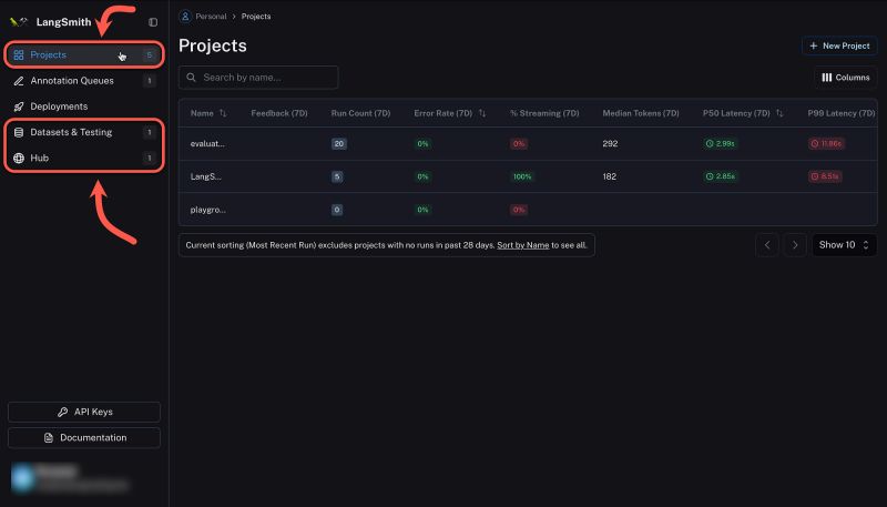 Langsmith Langchain - Premium Space Wallpaper Gallery - Ultra HD