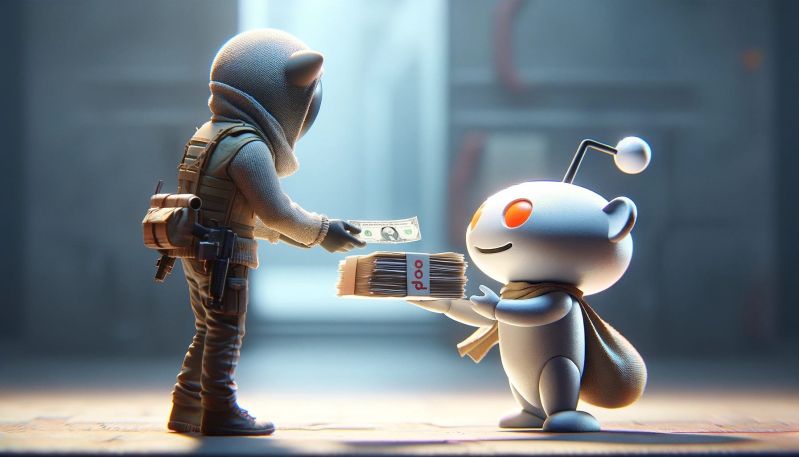 Ai Platforms Roundup - Gorgeous Ocean Image - Ultra HD