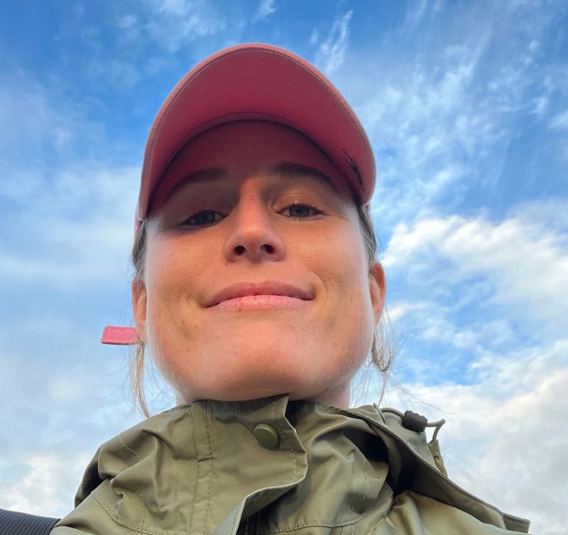 Natalie From Gophercon Europe Substack - Incredible Desktop Gradient Pictures | Free Download