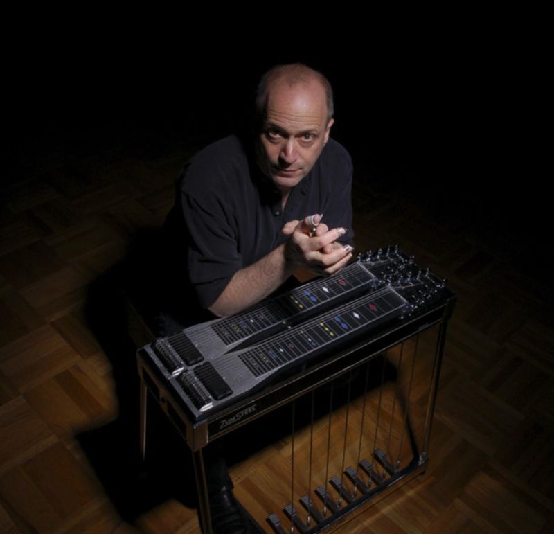 Bruce Brubaker Interview Flow State - Mobile Gradient Illustrations for Desktop