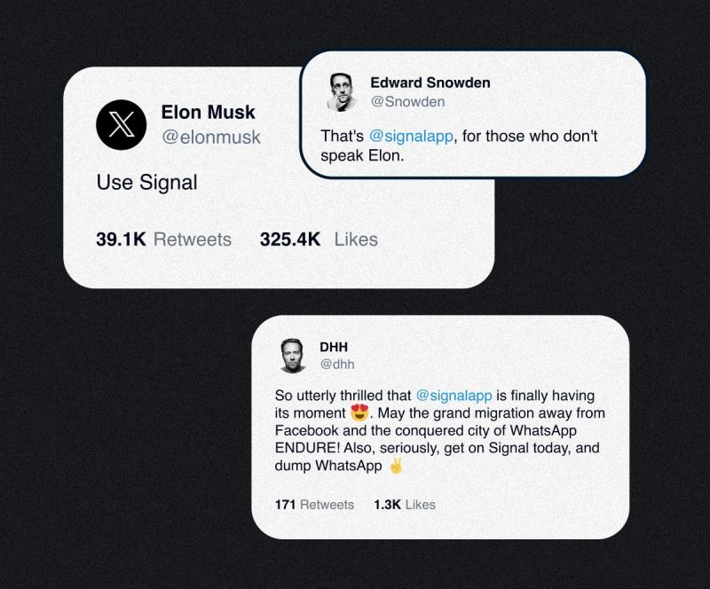 Understanding Telegram Messenger Insiderbits - Modern Nature Picture - Desktop