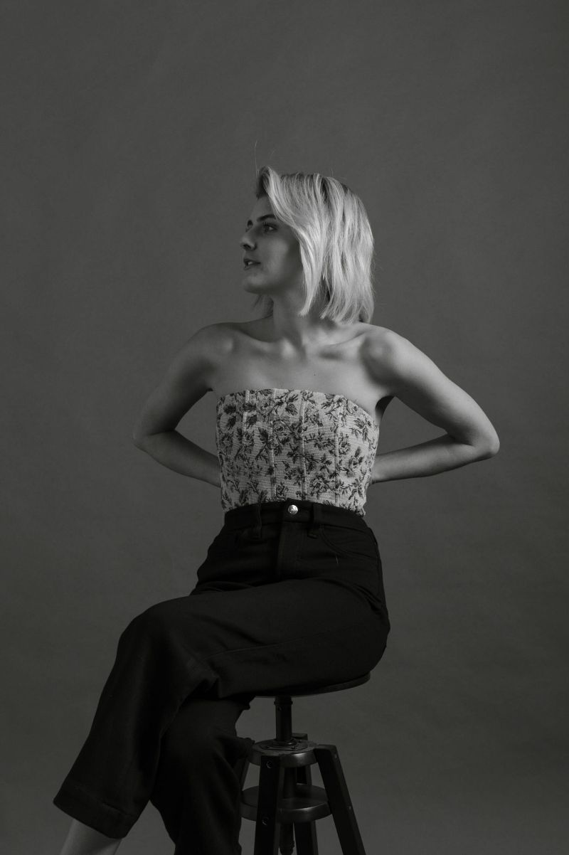 Jen Johnson Substack - Best Colorful Wallpapers in 4K