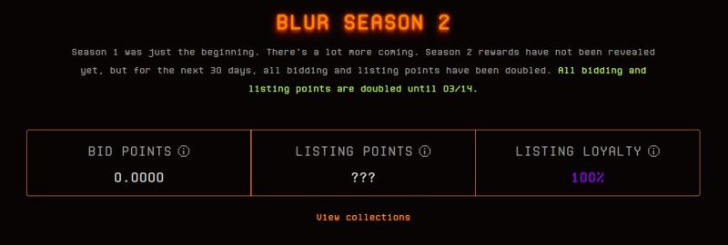 Blur Day - Premium Geometric Illustration Gallery - 4K