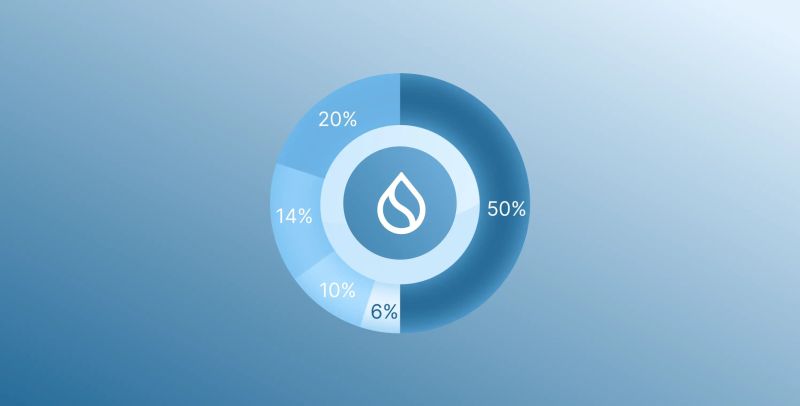 Simply Explained Sui Cryptonary - Nature Wallpapers - Artistic Mobile Collection
