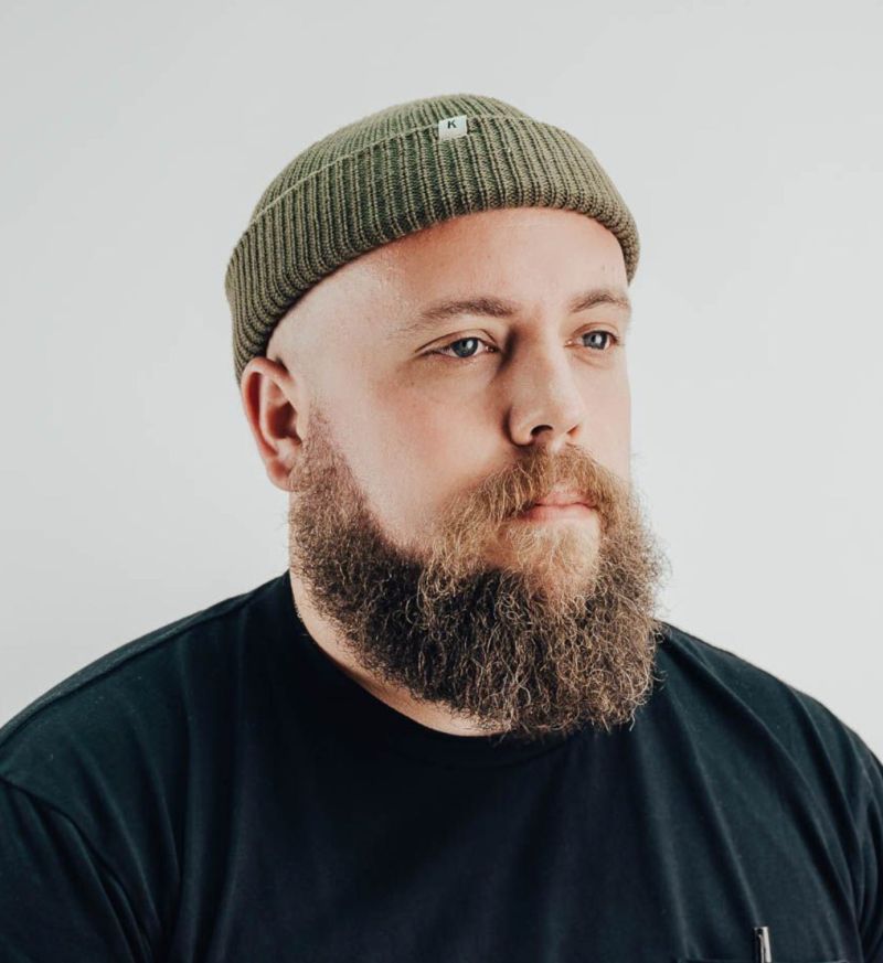 Brian Substack - Landscape Wallpaper Collection - 4K Quality