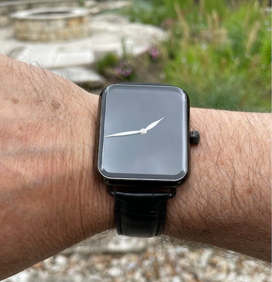 Mechanical Watches Dead Technology Walking? The Truth About Watches