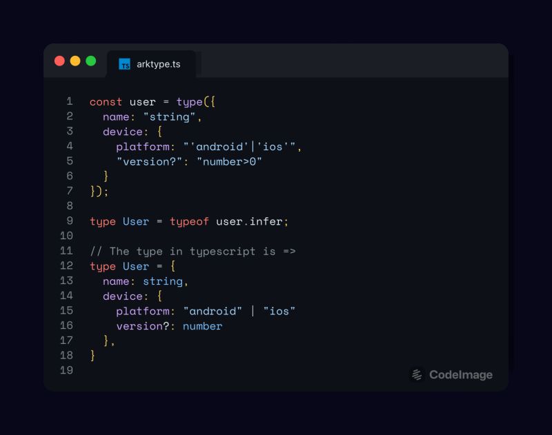 Arktype Examples Codesandbox - Download Ultra HD Minimal Background | Ultra HD