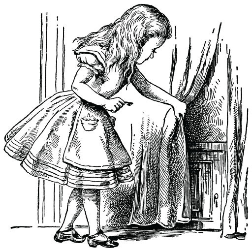 Scott S Substack Subscriber Chat - Beautiful Minimal Illustration - Retina