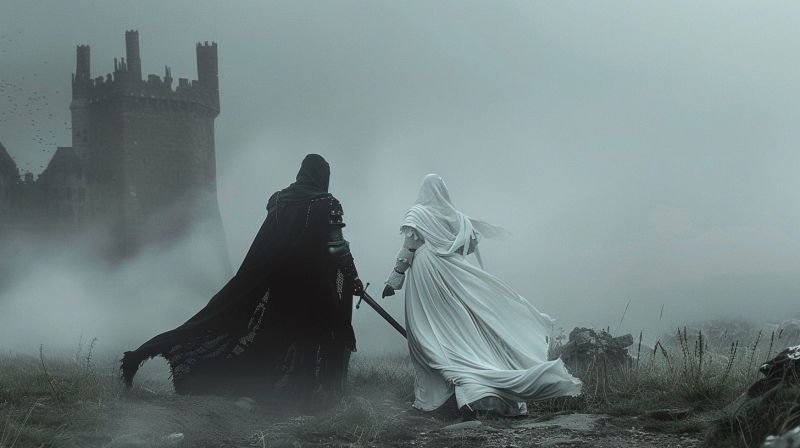 Trident Studios Film Features - City Backgrounds - High Quality Desktop Collection